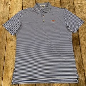 Peter Millar Collared Shirt